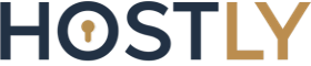 Logo Hostly