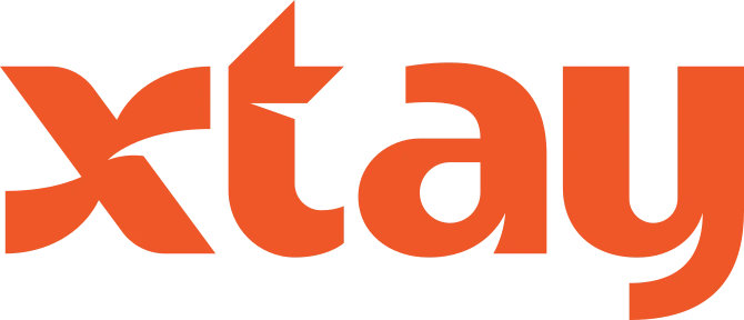 Logo Xtay