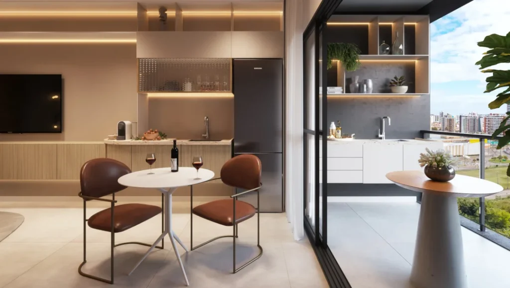 CONCEPT JARDINS